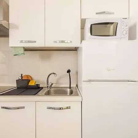 Apartmán B22- Casa Bassi, Vicino Autodromo Imola -villa Maria Hospital Massa Lombarda