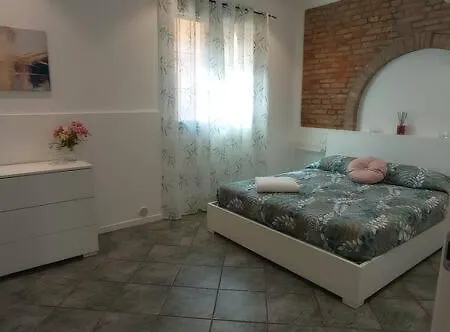 B22- Casa Bassi, Vicino Autodromo Imola -villa Maria Hospital Massa Lombarda
