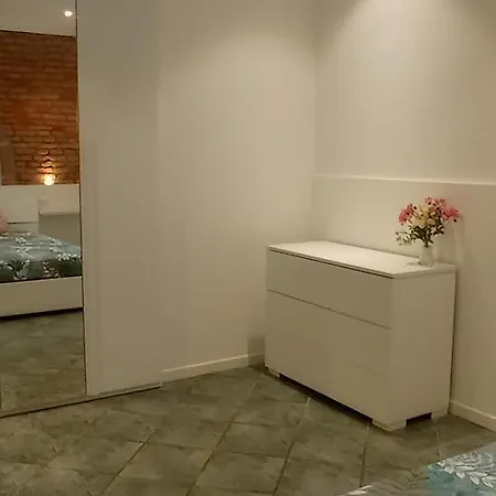 Apartmán B22- Casa Bassi, Vicino Autodromo Imola -villa Maria Hospital