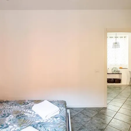 Apartment B22- Casa Bassi, Vicino Autodromo Imola -villa Maria Hospital *