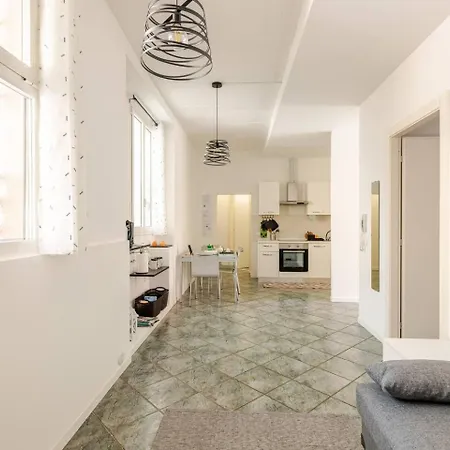 B22- Casa Bassi, Vicino Autodromo Imola -villa Maria Hospital Apartment *