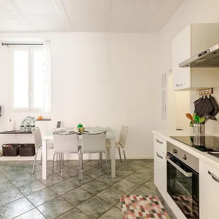 B22- Casa Bassi, Vicino Autodromo Imola -villa Maria Hospital Apartment Massa Lombarda