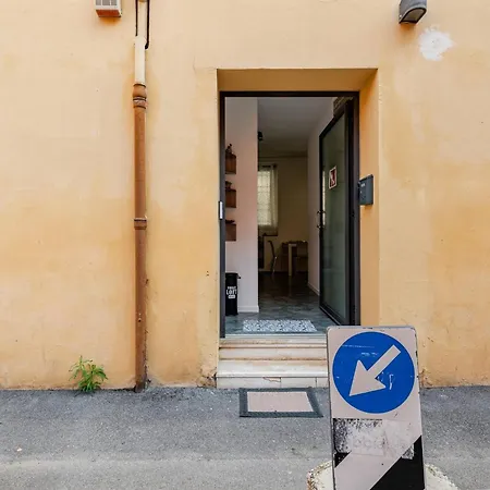 B22- Casa Bassi, Vicino Autodromo Imola -villa Maria Hospital *