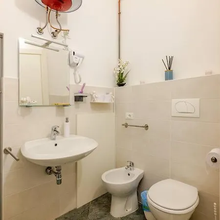 B22- Casa Bassi, Vicino Autodromo Imola -villa Maria Hospital Apartment *